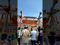 माळेगाव यात्रेमधिल या झटक्यात बसलात का 😱#viral #mela #nanded #trending #vlog #malegaon #2025 #shorts