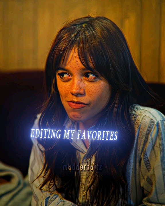 My girls | Not My Problem - Laila (Jersey Club Remix) (Slowed) | Jenna Ortega Edit