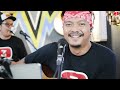 TENDA BIRU - DESY RATNASARI | 3PEMUDA BERBAHAYA COVER FEAT DELISA HERLINA "MIRA COPET"