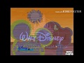 Walt Disney Televison Animation Playhouse Disney Original 2009 Effects Sponsored By Protogent Effect