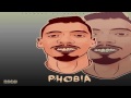 Phobia issac 2017  L'3laam   Rap algerien 2017   YouTube