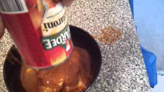 Cooking Time with Geoff