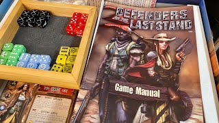 Defenders of the Last Stand - Take a Look screenshot 3