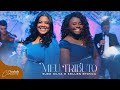 Sued Silva e Kellen Byanca | Meu Tributo [Clipe Oficial]