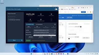Aust's One-Click Node: Folks Finance Tutorial