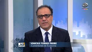 Jornal da Gazeta Vinicius Torres Freire Temos ainda energia de sobra 04 02 14