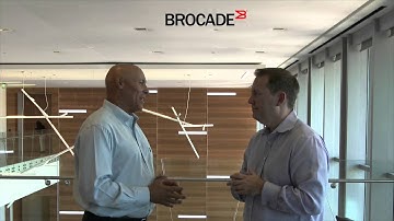 Brocade Flow Optimizer: Making SDN Consumable and Deployable, An ACG Research HotSeat Video