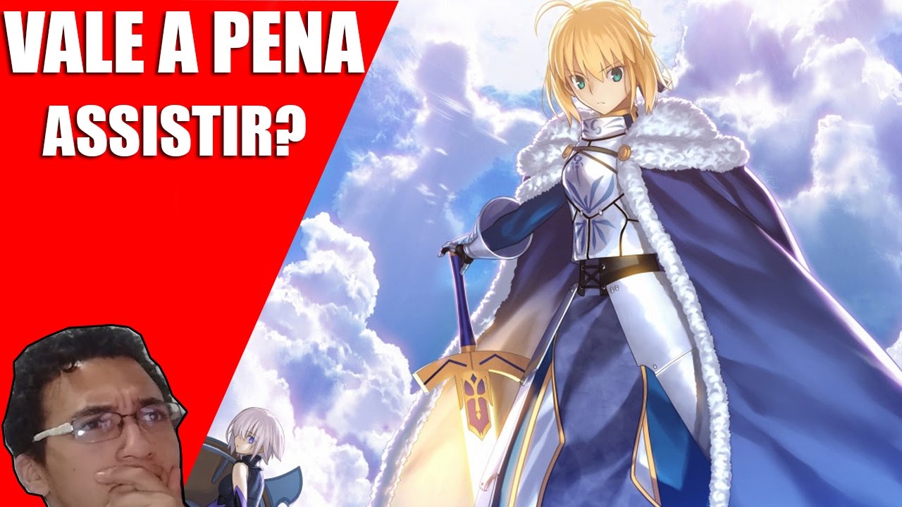 Ate Grand Order First Order