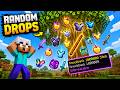 Minecraft, But Block Drops Are Randomized!