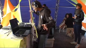 First Open Air 2012 Part-1.avi