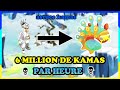 [ASTUCE KAMAS DOFUS] Explication PL Salbatroce Comment Tuer Les Mobs / 6 Millions De Kamas Par Heure