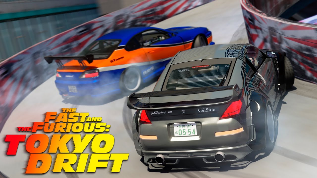 Campeonato virtual Ultimate Drift Games estreia com mais de 100