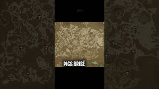 Astuce Guide Emplacement De Tous Les Autel De Lilith Diablo 4, All Altar Of Lilith Location Diablo 4