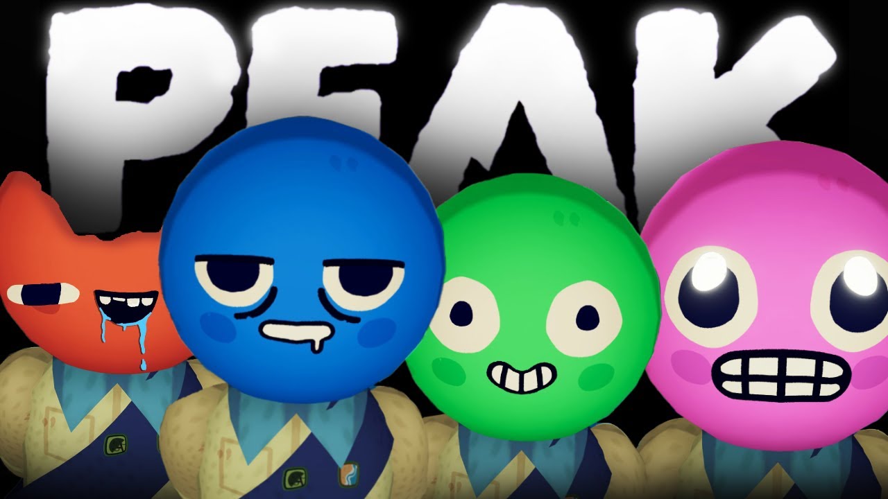 4 Braincells play Peak