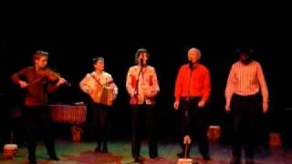 A la Berlina postiljon