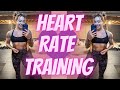 In The Open Ep. 3: All About HEART RATE TRAINING | Improving Your Endurance