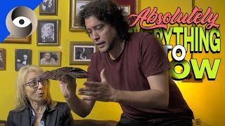 Thumbnail for the best paper to money? | Instant Paper to Money by Miguel Pizarro | STUMPED review