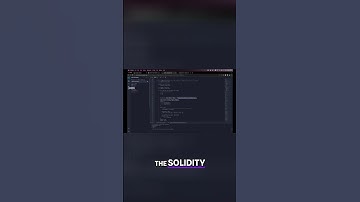 Compile Smart Contracts FAST: Solidity Compiler Tutorial!