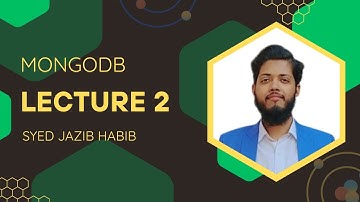 MongoDB Lec - 2 CRUD Operations: updateOne, updateMany, deleteOne, deleteMany Explained