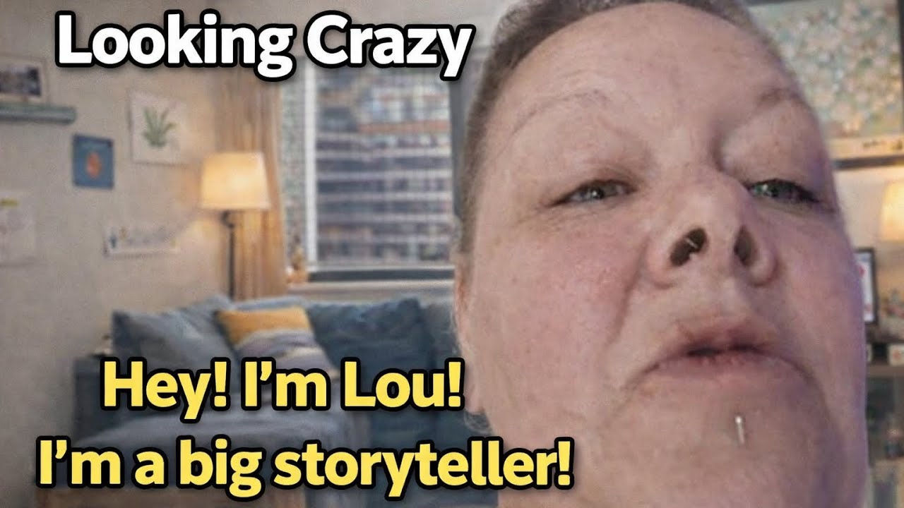 Big Story Teller  3/8/26  9am