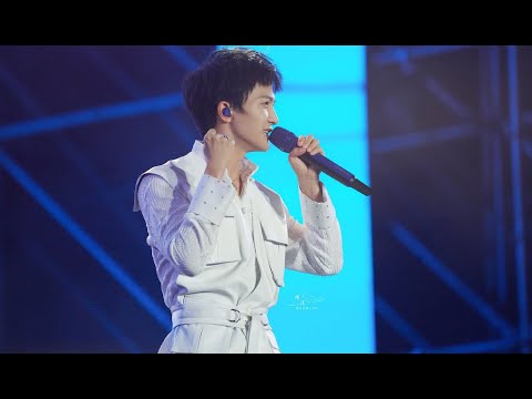 周深 Zhou Shen《不想睡》Don't Wanna Sleep 上海国潮音乐嘉年华 2020.10.01