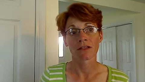 SPE 101 Informative Speech