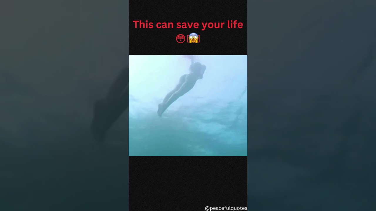 This gadget can save your life ❤️ 