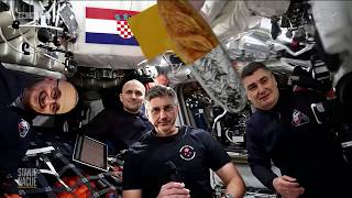 SENDVIČ U SVEMIRU | STANJE NACIJE 116-2