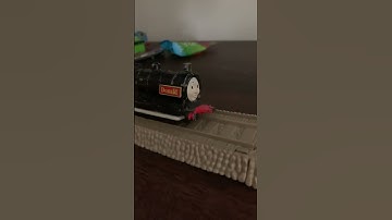 Thumbnail of Caledonia twins scene remake part two