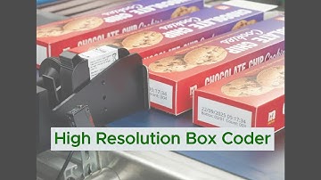 G50i Box Coder