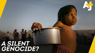 Meet The Rohingya, The Most Persecuted People You've Never Heard Of | AJ+