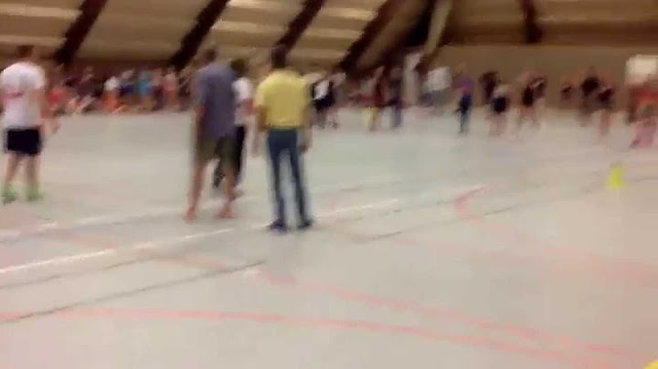 Battle voksne vs børn