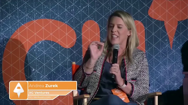 GoShare Investor Andrea Zurek from XG Ventures on ...