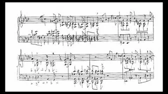 Michel Camilo - Piece of Cake (transcription) Michel Camilo - Piece of Cake (transcription)
