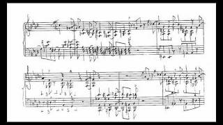 Vignette de la vidéo "Michel Camilo - Piece of Cake (transcription)"