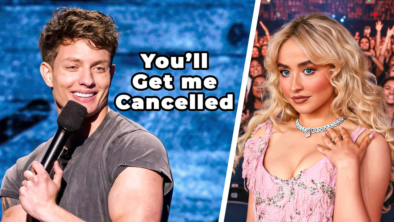 When Matt Rife Took Flirting Way Too Far