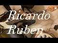 Explicado - Como Tocar Ricardo Ruben De Los Twist El Bajo Tutorial#366