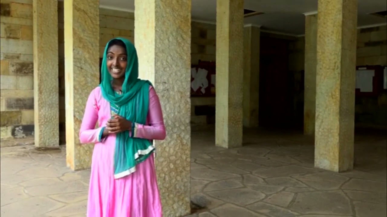 Introduction to the Faculty of Arts