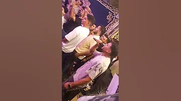 الموسيقي العام عمر صدام صاحب تريند العالم عش الدبابير 