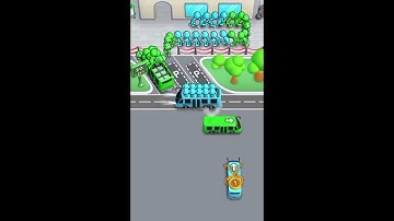 Crowd Express level 70