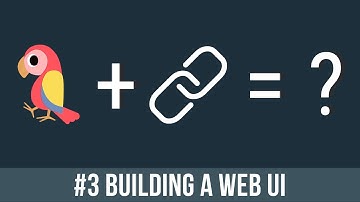 Build a Web App with Response Streaming | LangChain JS Tutorial #3