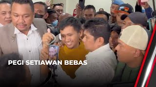 Pegi Setiawan Akan Pulang ke Rumah, Walau Sempat Menerima Perlakuan Tidak Baik | OneNews Update