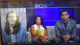 Candace Wiggins EXPOSES the WNBA a.k.a. Women's National BasketCASE Association