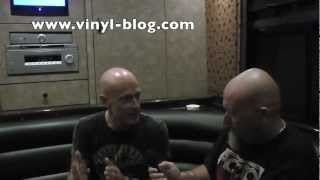 Wolf Hoffmann Interview in San Francisco, CA 09/25/2012