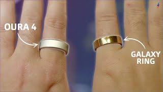 видео: Oura Ring 4 против Samsung Galaxy Ring | Что лучше? картинка: Oura Ring 4 против Samsung Galaxy Ring | Что лучше?