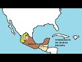 HISTORIA DE MÉXICO ⚔️ 1  La Conquista