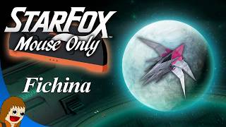CANT LET YOU DO THAT | Star Fox: First Person, Mouse Only