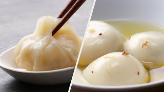 5 Homemade Dumplings To Feast On Tasty