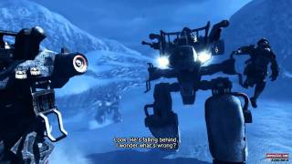 Lost Planet 2 HD | Intro 2