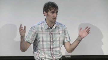 Real-Time Crowd Support for People with Disabilities - Jeffrey Bigham